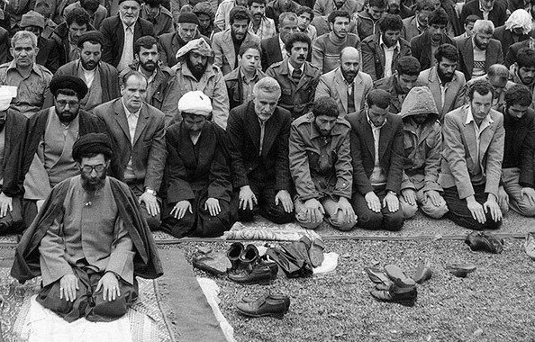 وقتی نگرانی کندی از همه‌گیر شدن نفوذ امام خمینی(ره) در قلب جهانیان به واقعیت پیوست