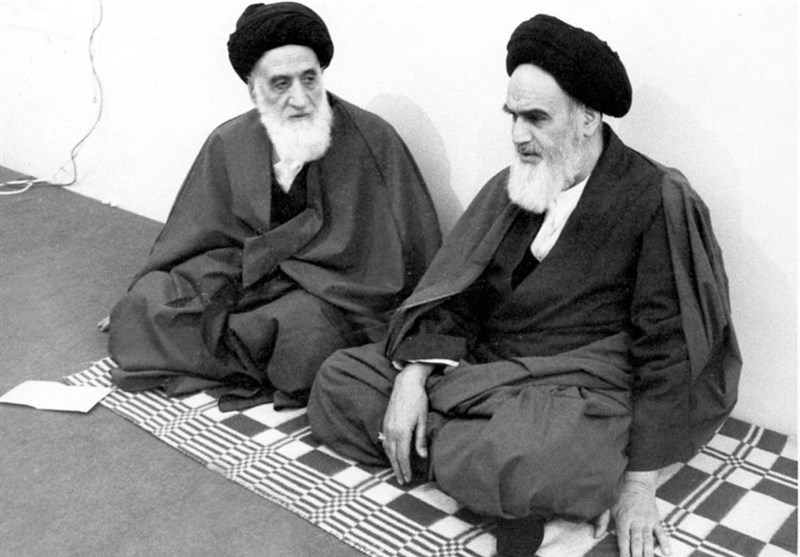 وقتی نگرانی کندی از همه‌گیر شدن نفوذ امام خمینی(ره) در قلب جهانیان به واقعیت پیوست