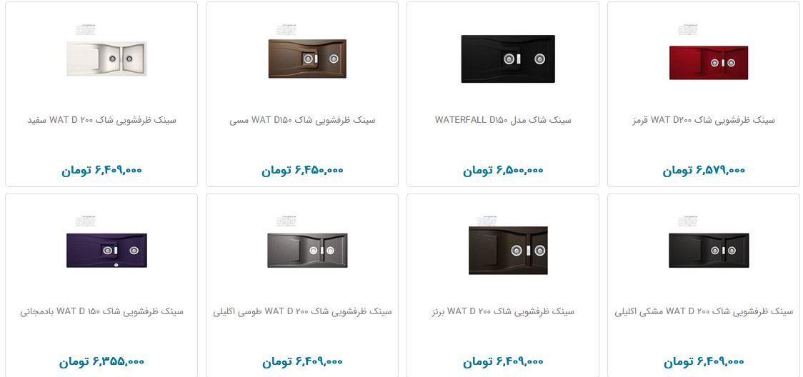 پرکاربردترین وسیله در آشپزخانه چند تومان است؟