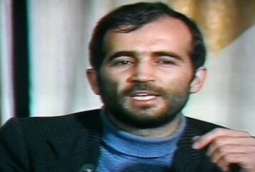 سیزدهمین سخنگو