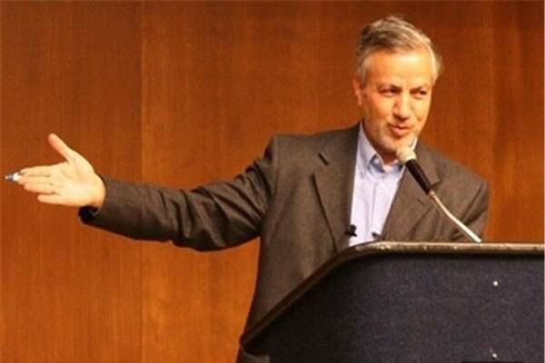 سیزدهمین سخنگو