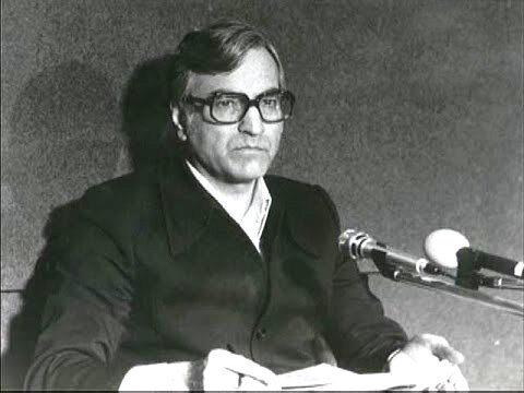 سیزدهمین سخنگو