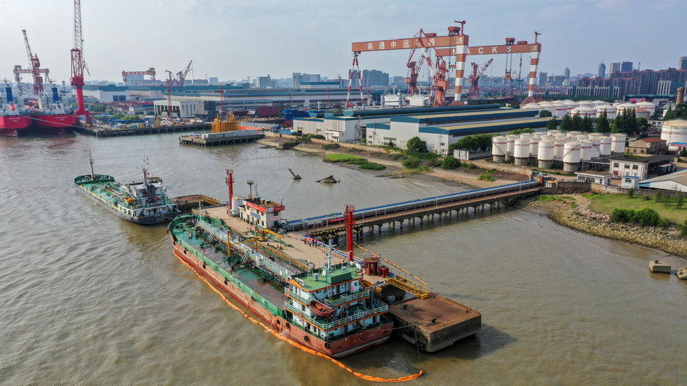 چین در پاسخ به ترامپ: تحریم‌های امریکا علیه ایران را نمی‌پذیریم