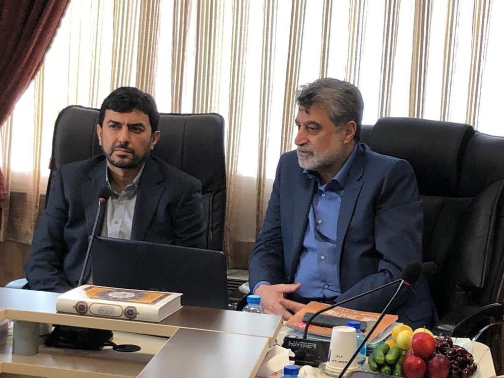 ممبینی و مدرس خیابانی