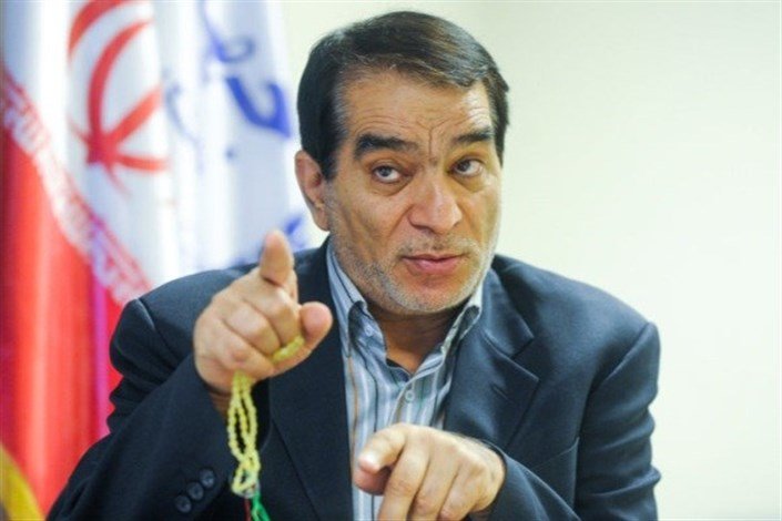 کوهکن: جمنا دیگر وجود خارجی ندارد /حضور پایداری‌ها در جلسات شورای وحدت