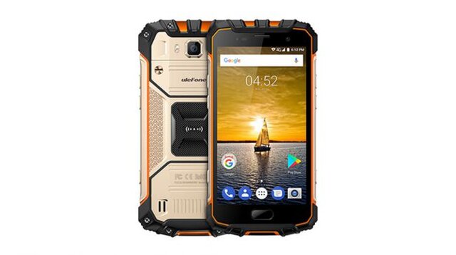 مقاوم‌ترین گوشی‌های هوشمند ۲۰۱۹