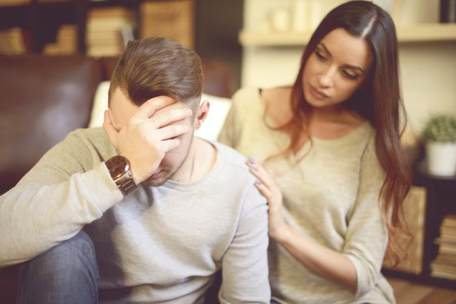 دائم دل سوزاندن