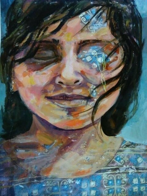 آثار ۳ دانشجوی دختر ایرانی در نمایشگاه بین‌المللی دانشگاه هاروارد