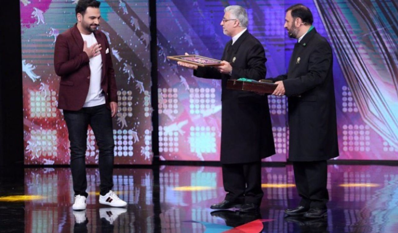 صحبت‌های دردسرساز احسان علیخانی برای کامبیز دیرباز/ تلخ و شیرین زندگی بازیگر اخراجی‌ها