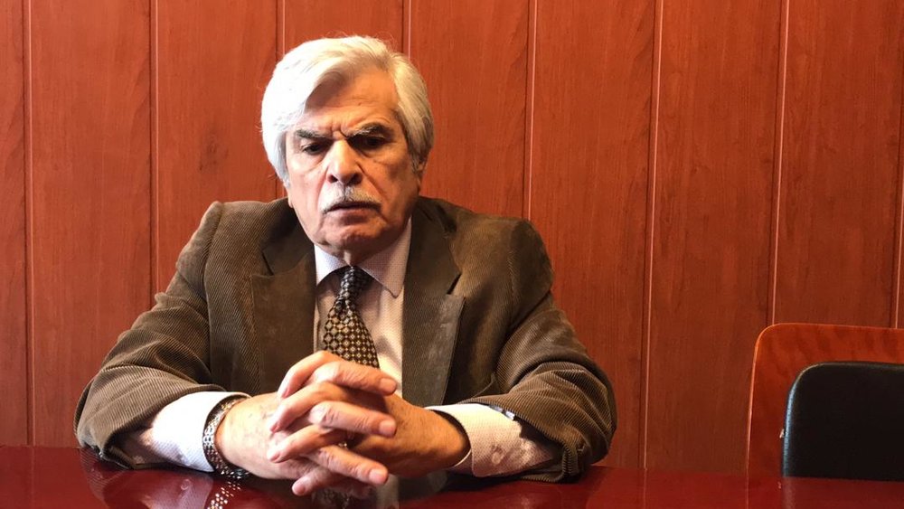 چه کسانی نمی‌گذارند اف‌ای‌تی‌اف تصویب شود؟