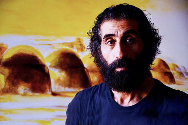 آزمون روانشناسی رنگ از شاعران نامدار آزمون روانشناسی رنگ از شاعران نامدار