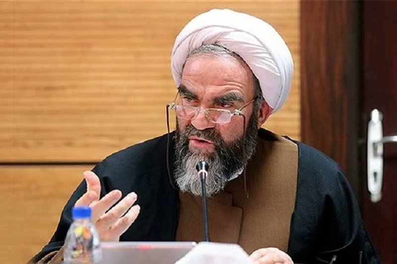 پس لرزه‌های اظهارات جنجالی آیت‌الله یزدی/غرویان: به ضرب و زور مرجعیت درست نمی شود/روحانی مورد تایید رهبری بوده و هست