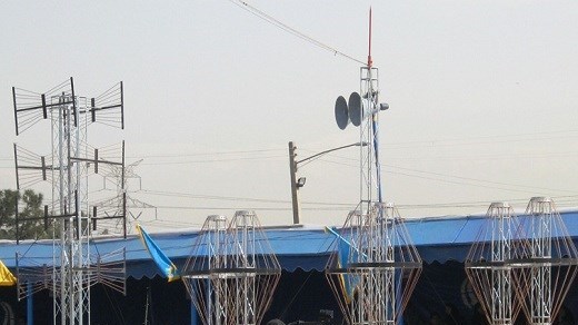 پدافند هوایی پیشرفته ایرانی /جایی در آسمان وطن برای پنهانکاری نیست