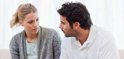 داشتن همسر خوب،همسر مناسب همسر خوب بودن