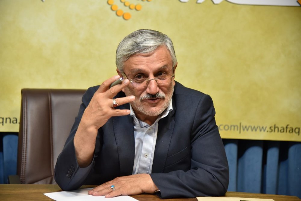 توصیه‌های توئیتری سخنگوی وزارت کشور به مجریان و ناظران انتخابات/سخت‌گیری شورای نگهبان برای برگزاری انتخابات تمام الکترونیک