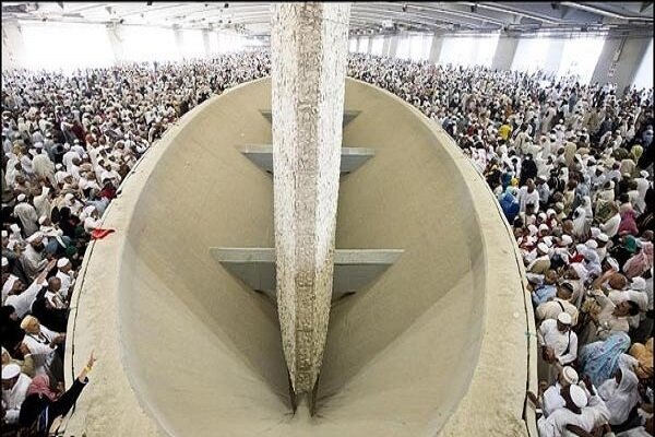 حج؛ عبادتی پر رمز و راز/ نگاهی به حکمت‌های اعمال زائران بیت الله/ #الکعبه_تجمعنا