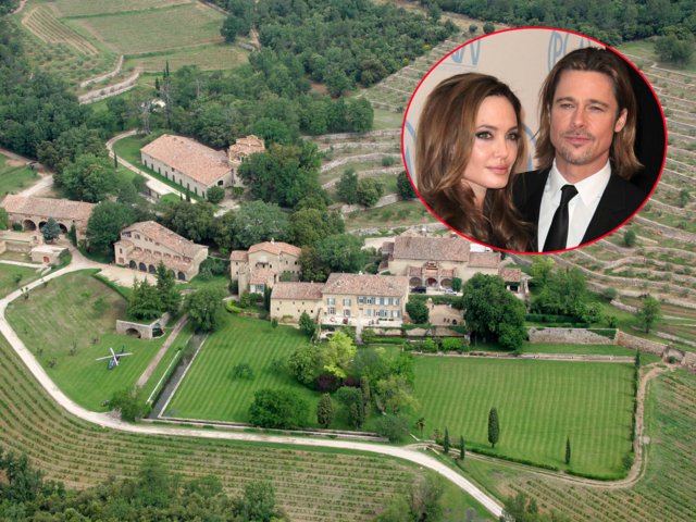 گران قیمت‌ترین خانه‌های سلبریتی‌های هالیوود+تصاویر