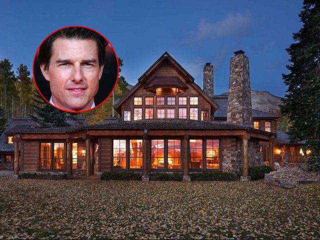 گران قیمت‌ترین خانه‌های سلبریتی‌های هالیوود+تصاویر