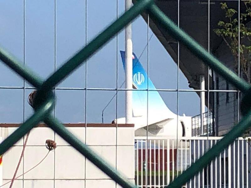 ظریف شوک داد، سخنان روحانی دنیا را به فکر فرو برد