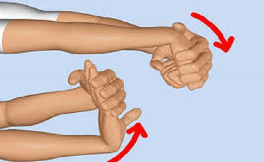 آرنج تنیس بازان، سلامت زنان خانه‌دار را هدف قرار می‌دهد +تمرین‌های درمانی