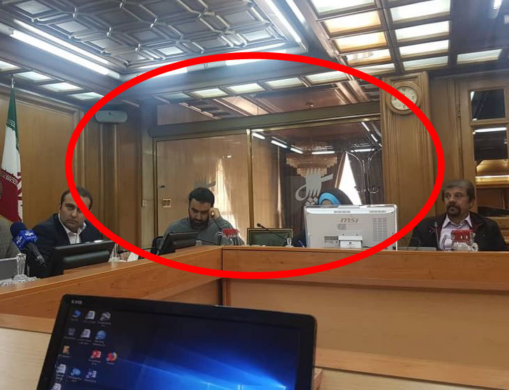 به نام شفاف سازی، به کام شفافیت زدایی!