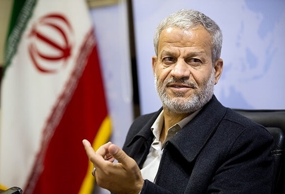 رونمایی متقی‌فر از مدل ائتلاف جبهه پایداری برای انتخابات مجلس/ وحدت استراتژیک می‌خواهیم نه وحدت تاکتیکی/ با گروه‌های خودی تماس می‌گیریم