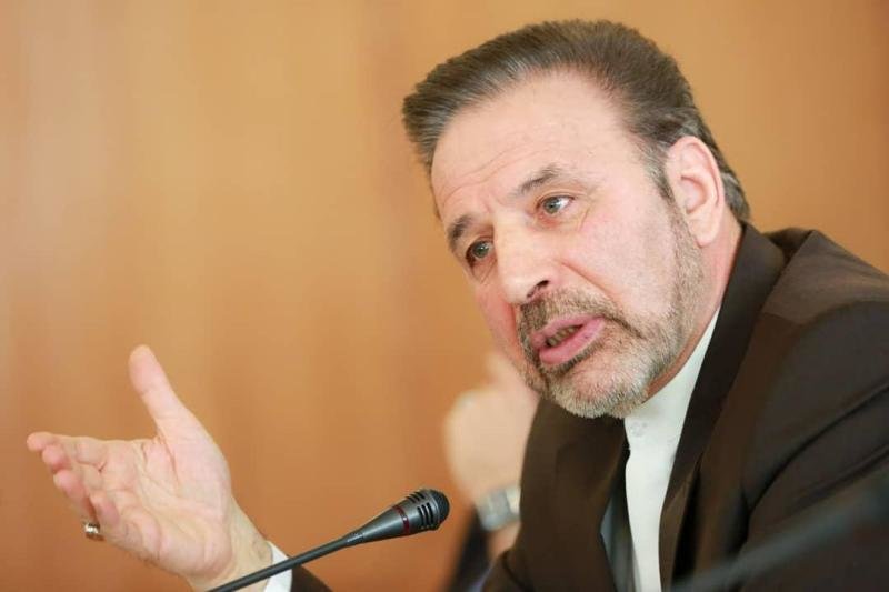 واعظی: اگر فضای مجازی نبود دسترسی به موادمخدر اینقدر آسان نمیشد/ باید کشورهای منطقه را مجاب کنیم به ما کمک کنند