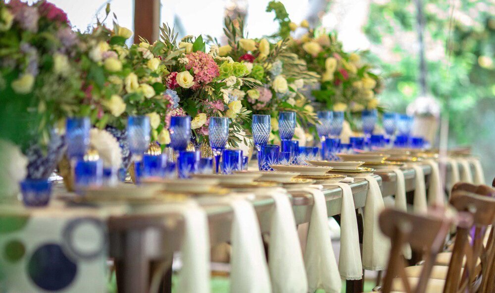 بیکن آهو،‌ میزخاویار، درشکه طلا و ... برای «سیندرلا» شدن در شب عروسی