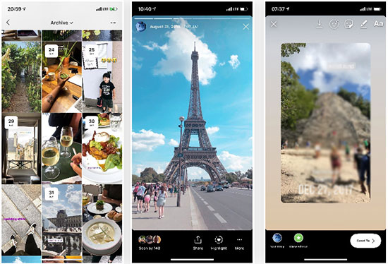 ۱۳ قابلیت مخفی اینستاگرام که باید بدانید
