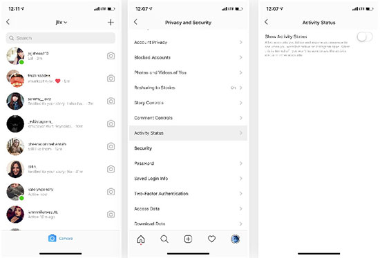 ۱۳ قابلیت مخفی اینستاگرام که باید بدانید