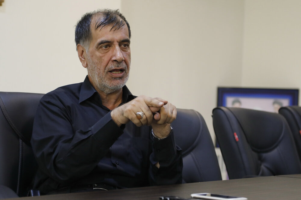 باهنر: حتما با یک لیست وارد انتخابات می‌شویم/گفتند سلطان چای هستم