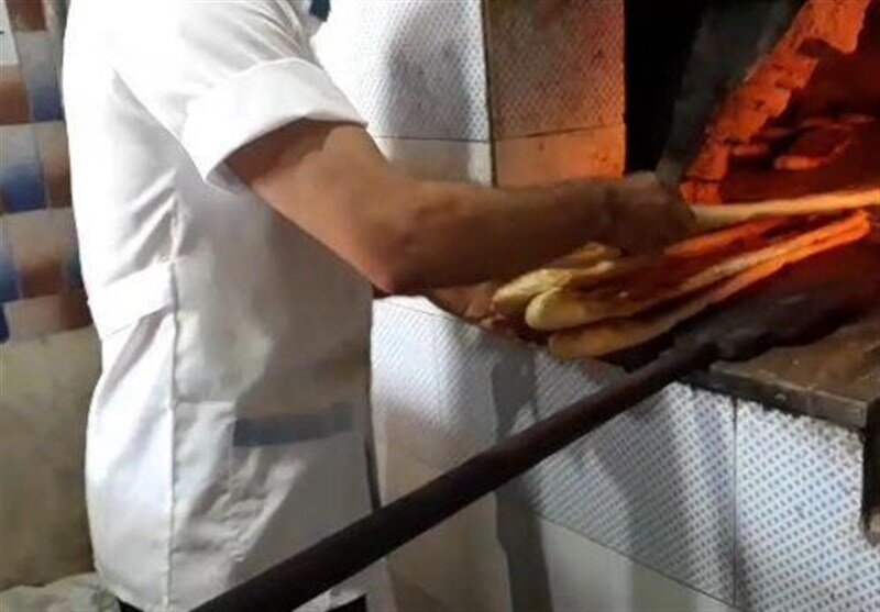 نظارت دقیق بر وزن و قیمت نان از هفته آینده / با گرانفروشان برخورد می‌شود