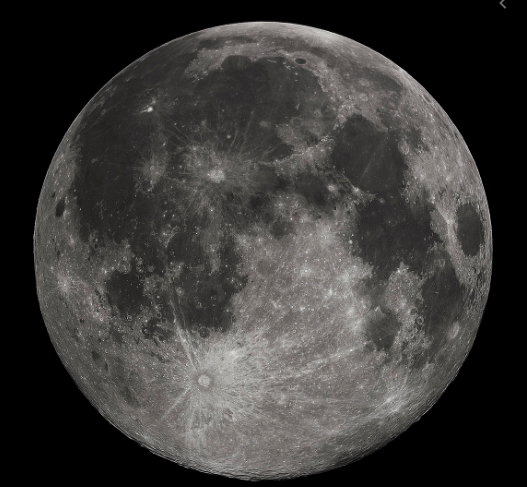 عجایب زندگی انسان در ماه؛ از تولید آب با ادرار تا شکل جالب منازل