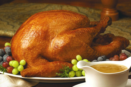 بهترین روش پخت بوقلمون،روش پخت بوقلمون راهنمای پخت بوقلمون, راهنمای خرید بوقلمون