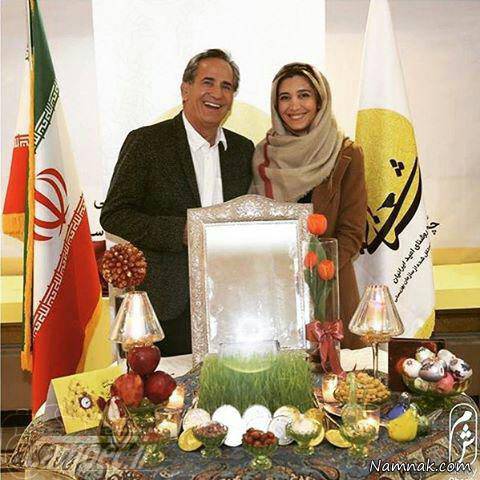 عکس های جدید بازیگران 