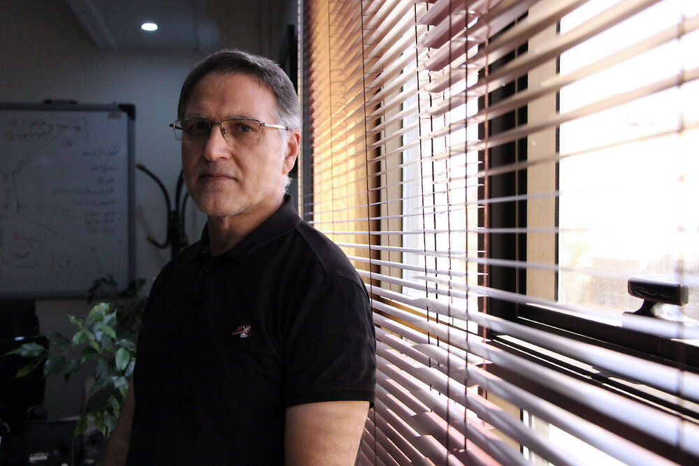 محمدرضا تاجیک: نعش اصلاح‌طلبی روی دستان ماست/رئیس دولت اصلاحات جایگزینی ندارد