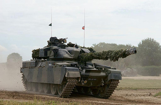 فرار به سبک انگلیسی در پرداخت غرامتی 40 ساله