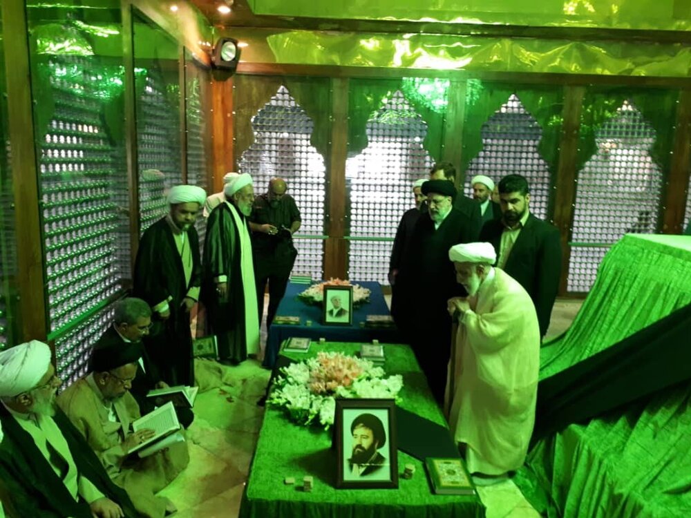 آیت‌الله جنتی: کسانی که تحمل این نظام را ندارند شناسایی و محکوم شوند/امام خامنه‌ای و حکومت اسلامی، همچون ثقلین انقلاب هستند