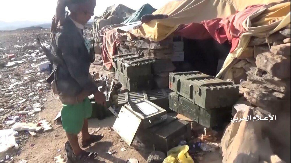 عملیات نصر من الله قبل از حمله به آرامکو بود/ 2700 سعودی اسیر شده اند