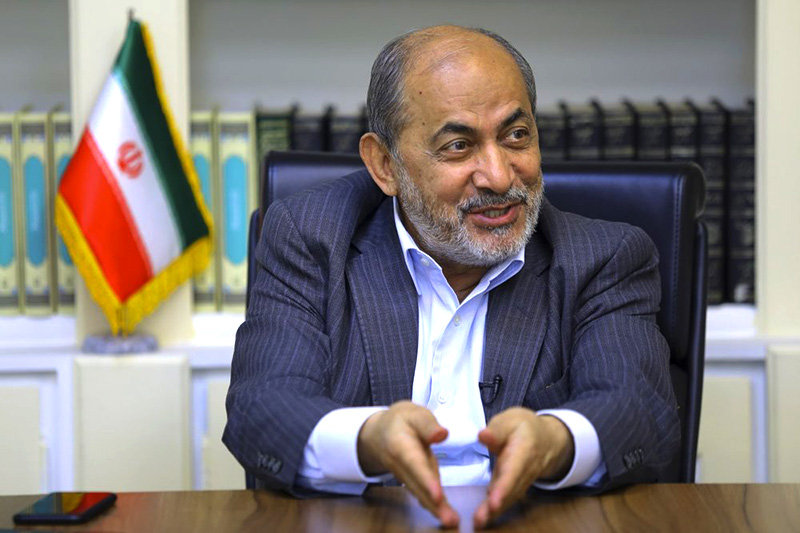 رفیقدوست: گفتند به صورت سفیر روسیه سیلی زدم/فردوست و هویدا اموالی نداشتند/۱۰۰ درصد مخالف حمله به کنسولگری عربستان بودم