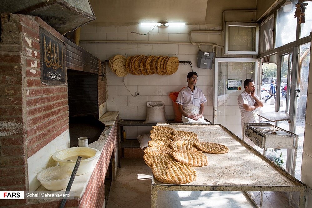 افزایش قیمت نان باعث افزایش کیفیت می‌شود؟