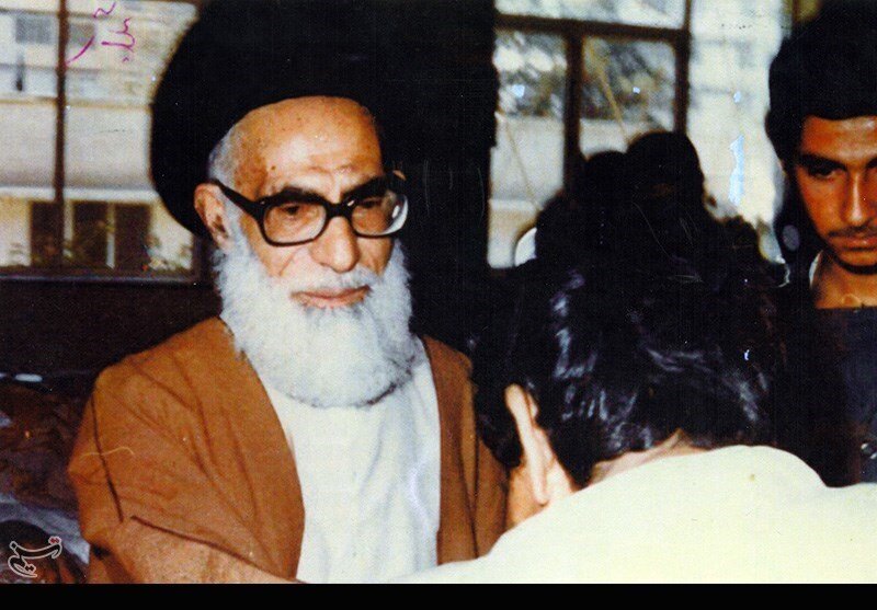 تروریسم , شهدای ترور , حملات تروریستی , امام خامنه‌ای , 