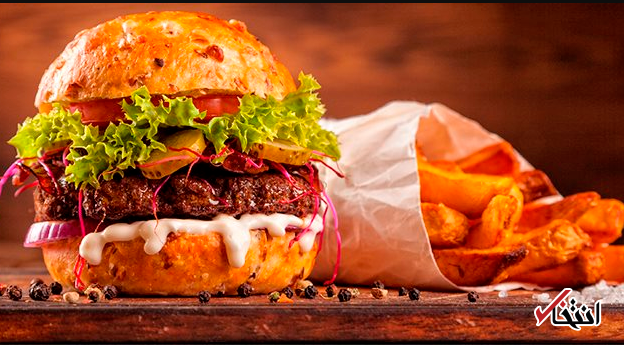 چرا دیدن عکس های غذا باعث احساس گرسنگی می شود؟