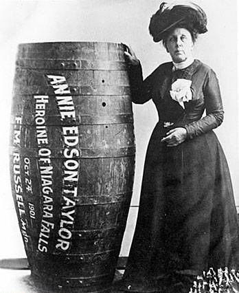 ماجراجوترین زنان, زنان معروف تاریخ 