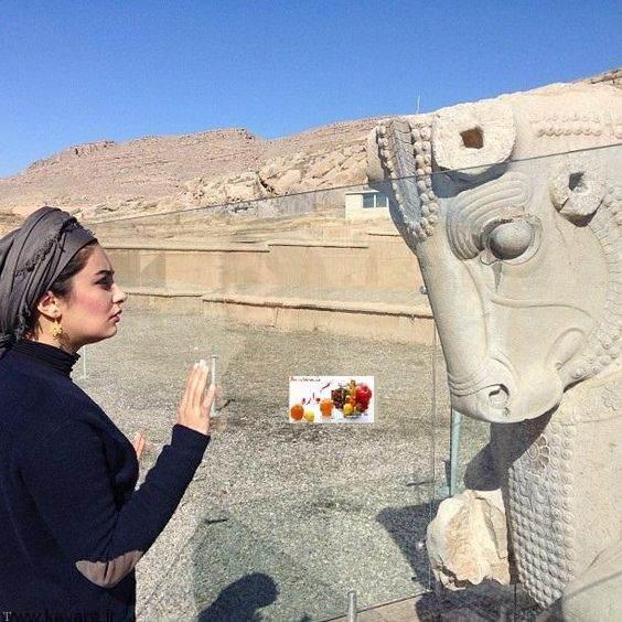 گالری عکس های دیده نشده و داغ لیندا کیانی بازیگر