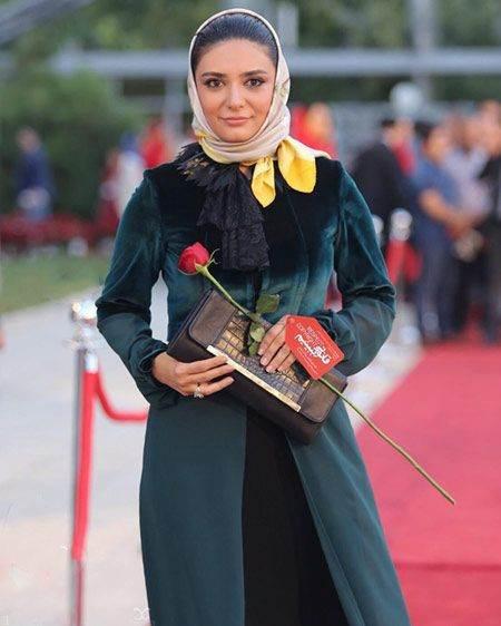 گالری عکس های دیده نشده و داغ لیندا کیانی بازیگر