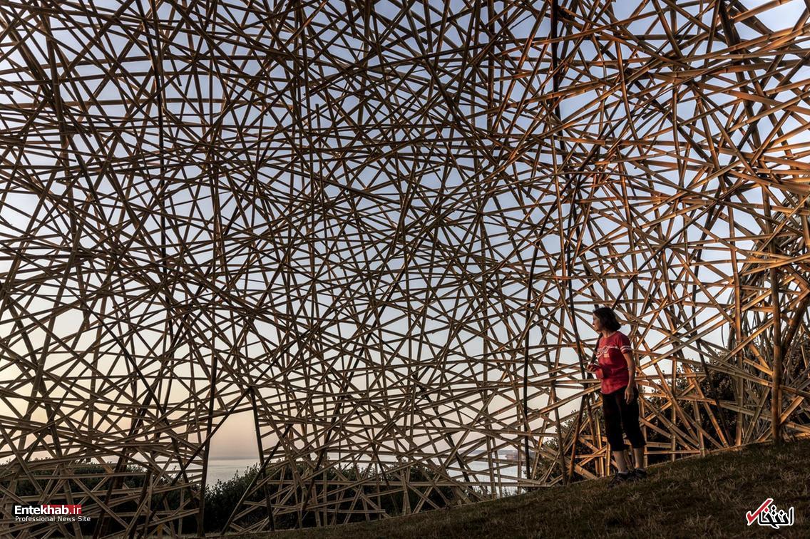 تصاویر : دیدنی‌های امروز یکشنبه ۶ آبان‌ماه