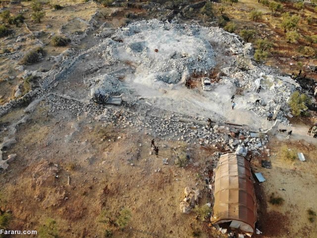 توماس فریدمن: داستان ابوبکر بغدادی اینجا تمام نمی‌شود