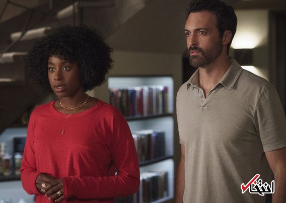 چرا زنان شوهران خود را می کشند؟ / مروری بر یکی از پر طرفدارترین سریال های جنایی-کمدی سال 2019