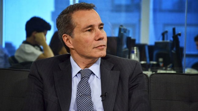 درخواست آرژانتین از آذربایجان برای استرداد 